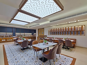 REGENTA PLACE AHMEDABAD